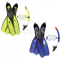 Набор для ныряния Bestway Dream Set 25023