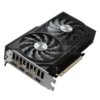 Видеокарта Gigabyte RTX 5050 Windforce OC V2, 8 GB, GeForсe RTX 5050