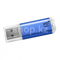 USB Флешка 16Gb PQI U273V, USB 3.0, Blue