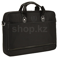 Сумка для ноутбука Continent CC-045, 15.6", Black