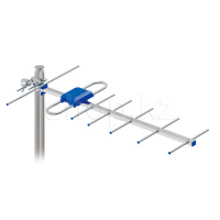 Телевизионная антенна Lumax DA2213А