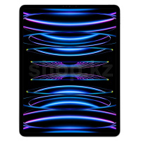 Планшет Apple iPad Pro A2436 с дисплеем Retina Liquid XDR 12.9", 512 GB, Wi-Fi, Silver (MNXV3)