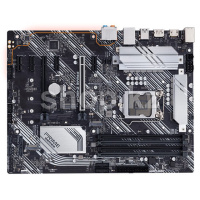 Материнская плата ASUS Prime Z490-P, LGA1200 (SN:L6M0KK08T4057JA)