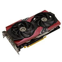 Видеокарта MSI RTX 4060 Gaming X 8G MLG, 8 GB, GeForce RTX 4060