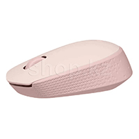 Мышь Logitech M171, Rose, USB