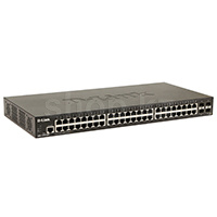 Switch 48 port D-Link DGS-1250-52X/A1A