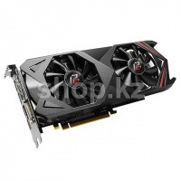 Видеокарта PCI-E 8192Mb ASRock RX590 Phantom Gaming U OC, Radeon RX 590