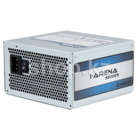Блок питания ATX 700 W Chieftec iArena GPC-700S, OEM (SN:2044070029491700STR0H02005872)