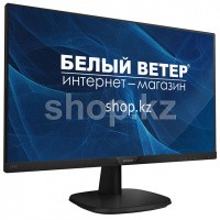 23.8" Philips 243V7QDSB, Black мониторы