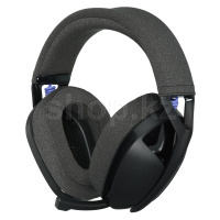 Bluetooth гарнитура Logitech G321 LightSpeed, Black