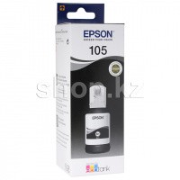 EPSON 105 C13T00Q140, Black сиясы