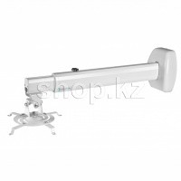 Крепление настенное для проектора ONKRON K3D, White
