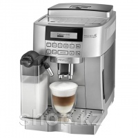 Кофемашина DeLonghi ECAM 22.360.S, Silver