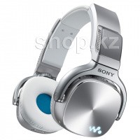 Плеер Sony NWZ-WH505, 16Gb, Silver