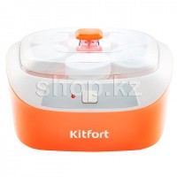 Йогуртница Kitfort KT-2020