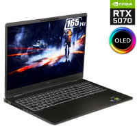 Ноутбук HyperX Omen Max 16-ah1015ci, OLED (E23Y6EA)