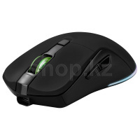 Defender Demon GM-534, Black, USB тінтуірі