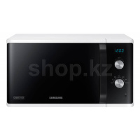 Микроволновая печь Samsung MS23K3614AW/BW, White