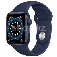 Смарт-часы Apple Watch Series 6, 44mm, Blue