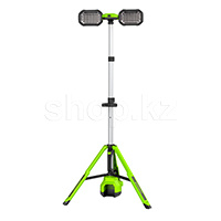 Мачта осветительная Greenworks GPT-STL, без аккумулятора и ЗУ