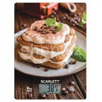 Весы Scarlett SC-KS57P58
