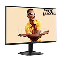 Монитор 23.8" AOC 24B31H/01, Black