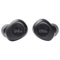 Bluetooth гарнитура JBL Wave 100TWS, Black