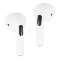 Bluetooth гарнитура Microlab Wisepods10, White
