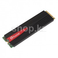 SSD накопитель 256 Gb Plextor M9PeG, M.2, PCIe 3.0