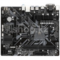 Gigabyte GA-B450M S2H V2, AM4 жүйелік тақтасы