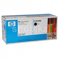 HP C4149A - Black картриджі