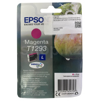Epson C13T12934011, magenta картриджі (SN:fa0248a0-3785-4254-8a0d-a48c9f43ea22)