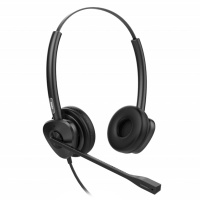 Гарнитура Fanvil HT302, Black