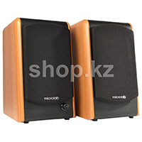 Microlab B-77 (2.0), Wood динамиктерi (SN:NWHAA538072)