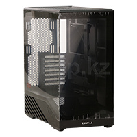 Lian Li Vector V100, Black корпусы