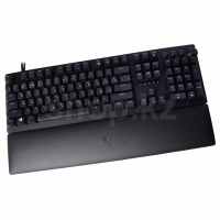 Клавиатура Razer Huntsman V2 Analog, Black, USB