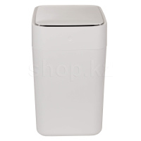 Мусорное ведро Townew Smart Trash Can T1S, 15.5L, White