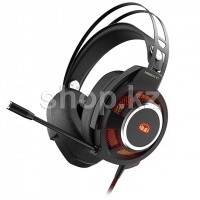 Monster Mission V1, Black гарнитурасы