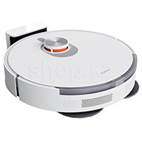 Робот-пылесос Xiaomi Robot Vacuum S20 Plus B108GL, White