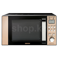ᐈ Микроволновая печь Centek CT-1584, Gold – купить в интернет-магазине ...