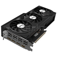 Gigabyte RTX 4070 Ti Windforce OC, 12 GB, GeForce RTX 4070 Ti бейнекартасы