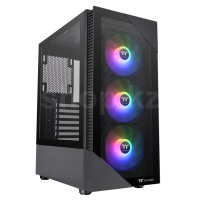 Thermaltake View 200 TG ARGB, Black корпусы