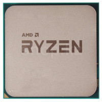 Процессор AMD Ryzen 7 1800X, AM4, OEM - с кулером