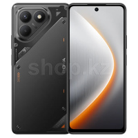 Tecno Pova 7 Neo, 8 GB, 256 GB, Geek Black (LJ6) смартфоны