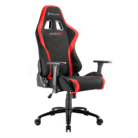 Sharkoon Skiller SGS2, Black-Red ойын креслолары
