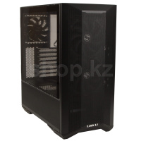 Корпус Lian Li LanCool II Mesh C Performance, Black