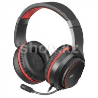 Defender Apex, Black-Red гарнитурасы