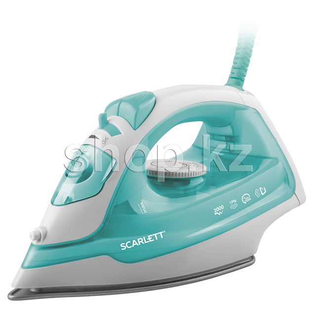 Scarlett SC-SI30P11 үтігі