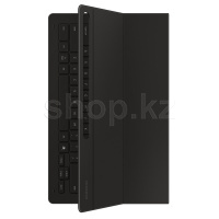 AI пернесі бар Samsung Galaxy Tab S10 Ultra пернетақта қорапшасы, қара