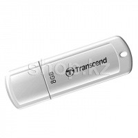 USB Флешка 8Gb Transcend JetFlash 370